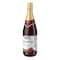 Welchs Welch's Sparkling Red Grape Juice 25.4 fl. oz. Bottle, PK12 WPD71650 - alternate 3